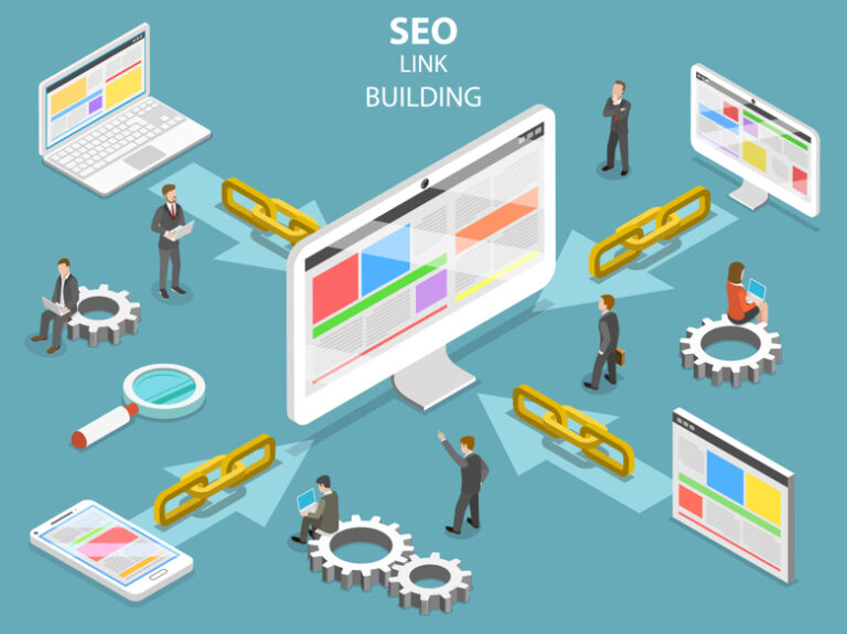 7 Tips To Help Build Your Backlink Profile - Agile Marketing Australia